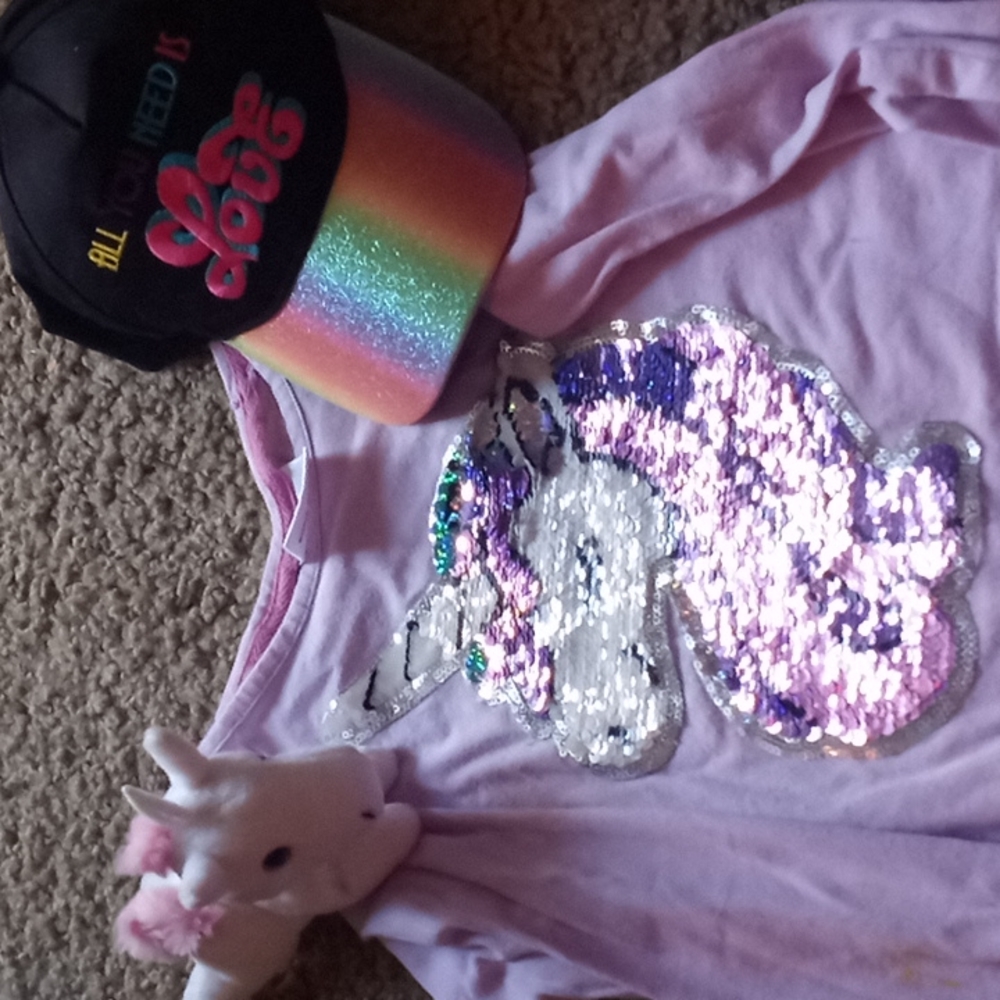 Unicorn lot